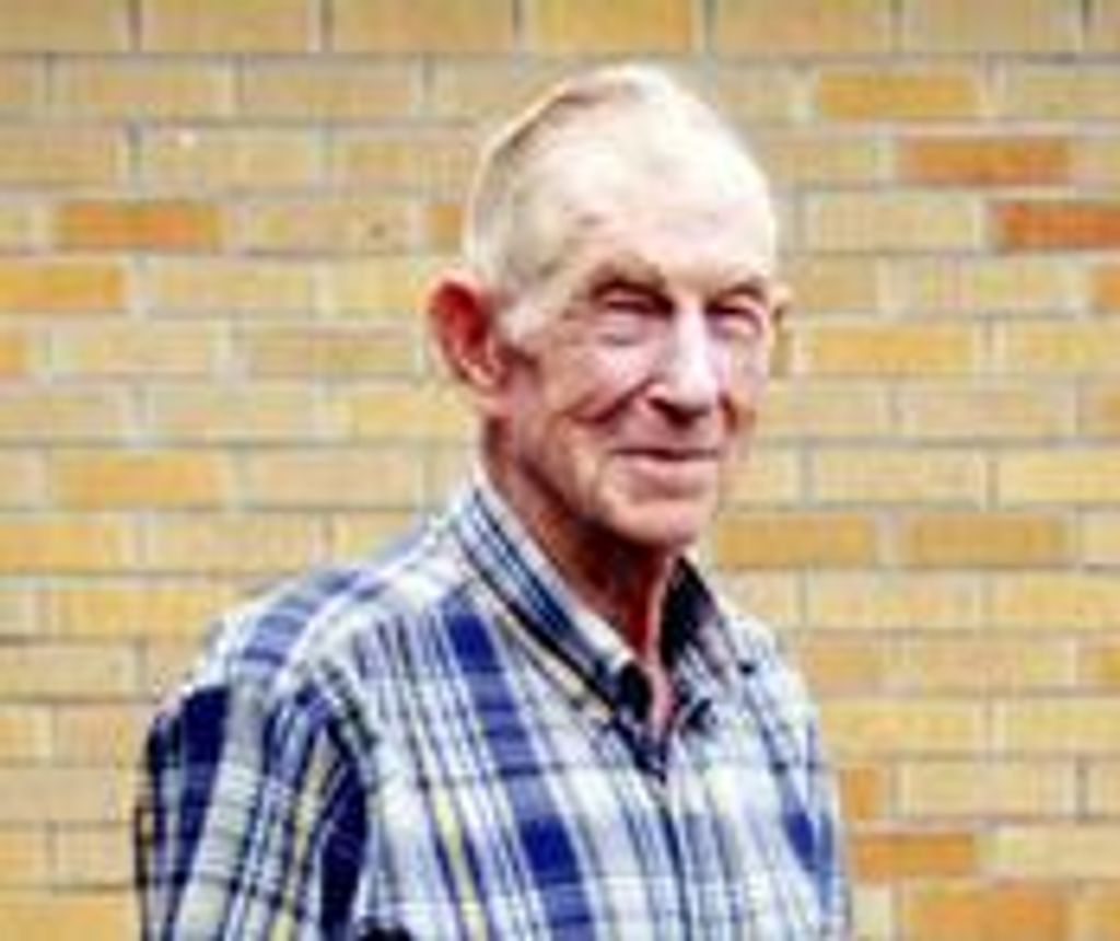 George Henry Mechtley