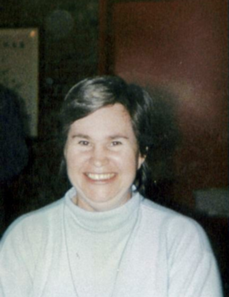 Patricia  Dudley Reece