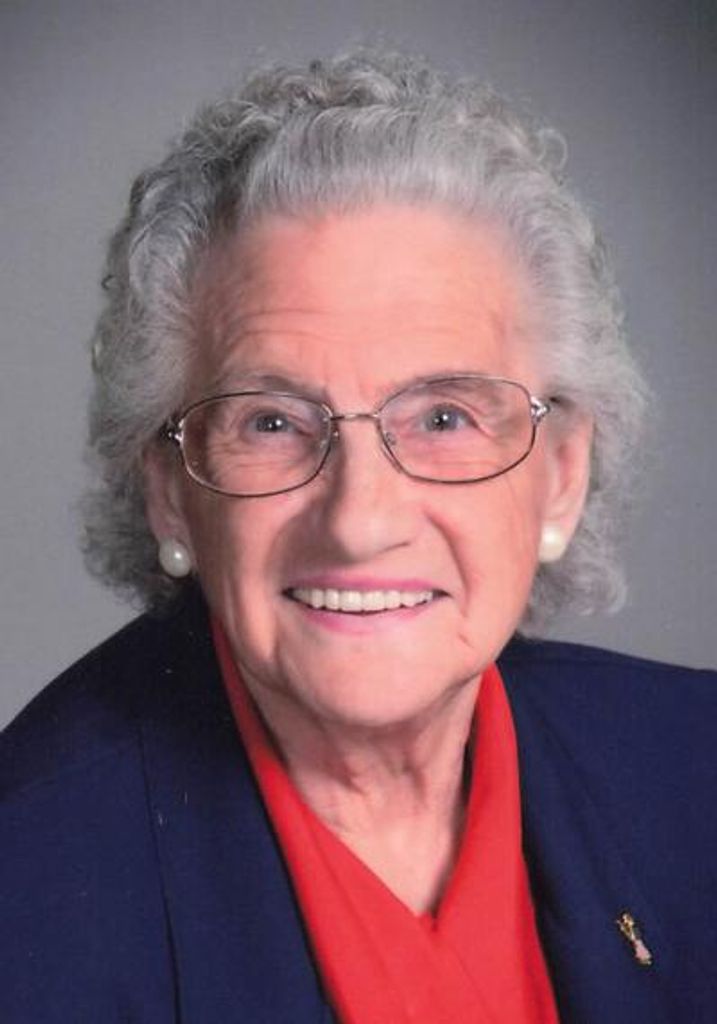 Hazel Ruth Drevs Profile Photo