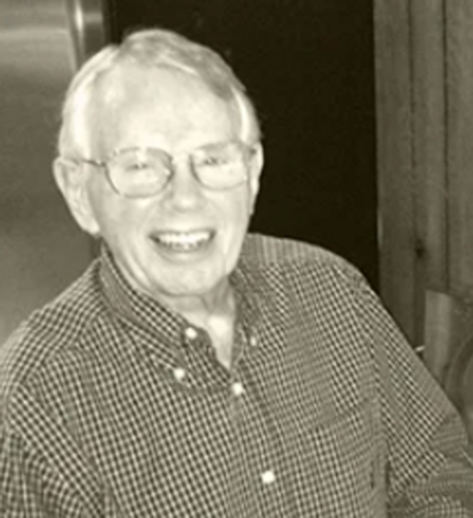 Harry A. Clarke Profile Photo