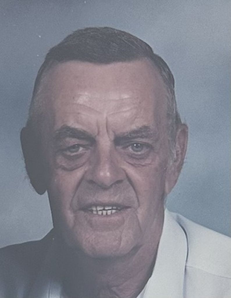 Clinton Cockrell Mathews Profile Photo