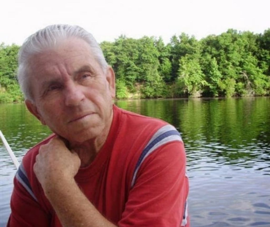 Eugene Allen Clark