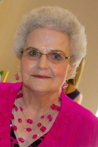 Photo of Fay Pruett