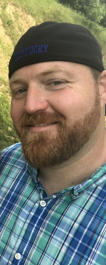 Matthew "Matt" Fannin Profile Photo