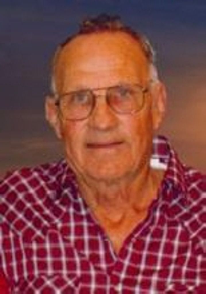 Jerry Wayne Jones