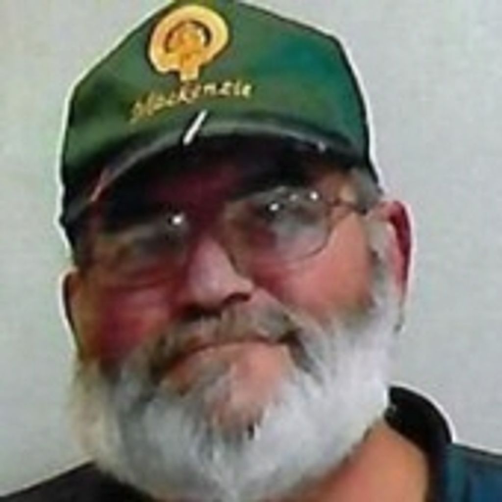 Kevin L. Mackenzie