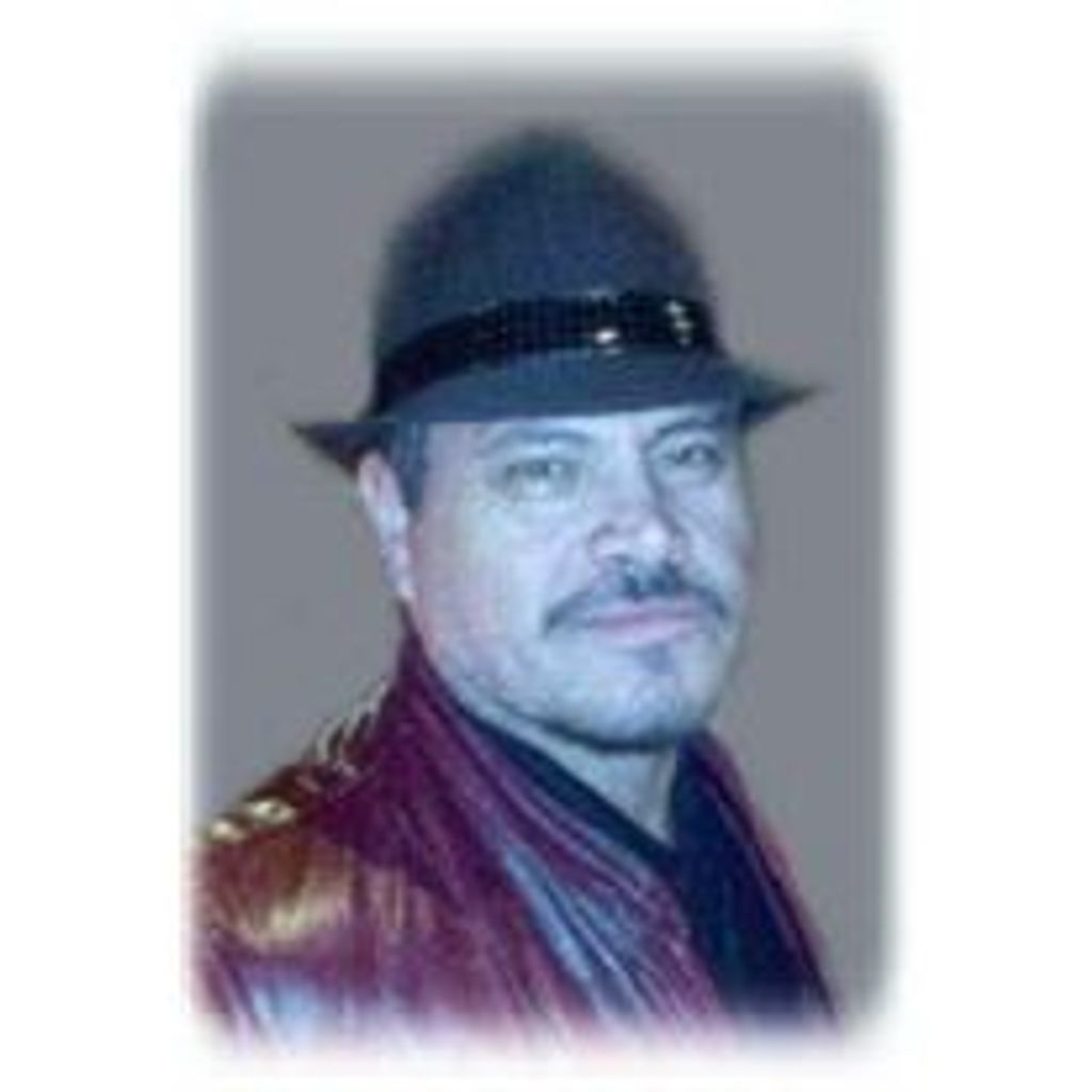 Jorge Refugio Vargas Profile Photo