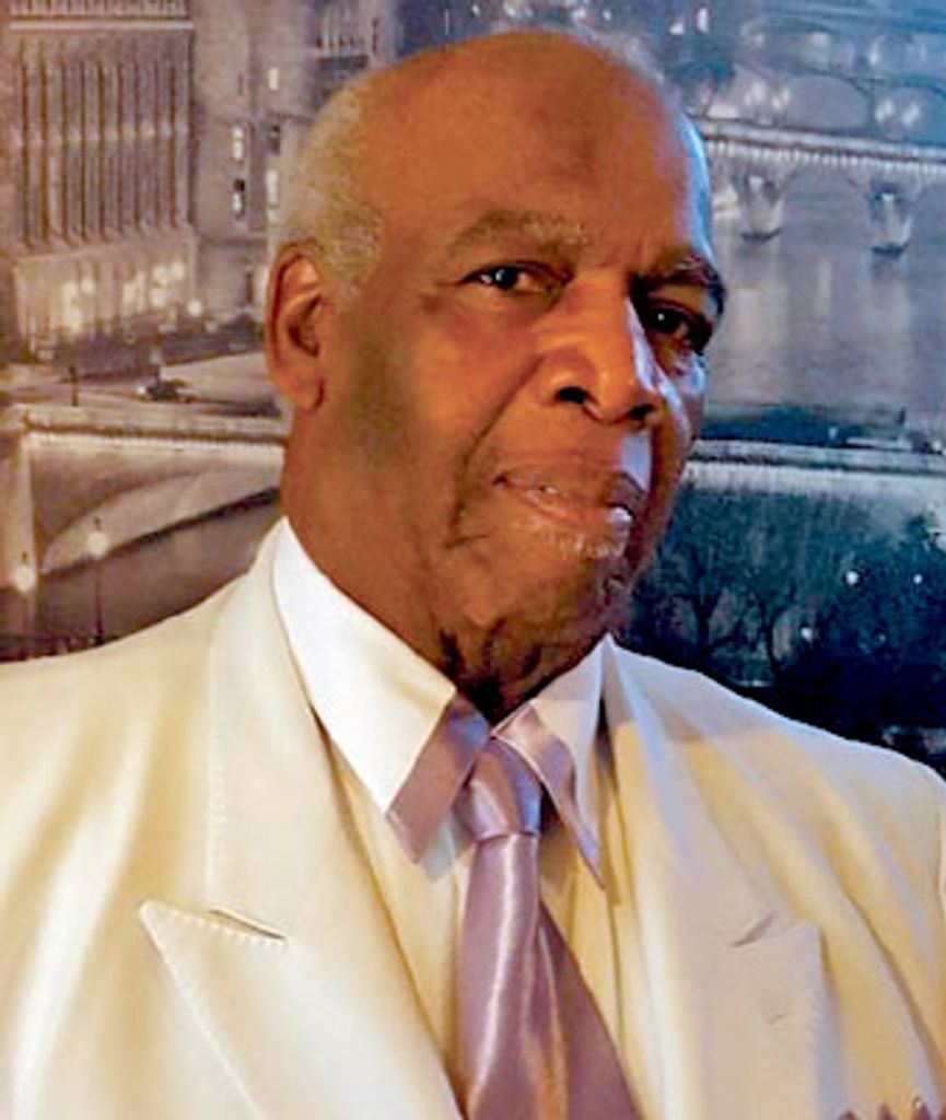 James Leon Morris Profile Photo