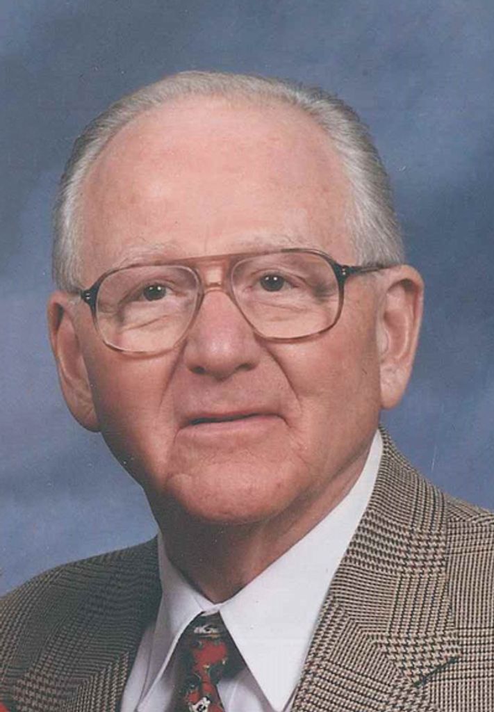 John C. Wood