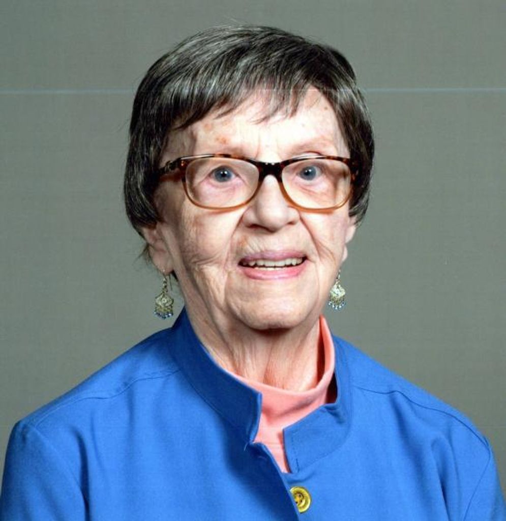 Fern A. Sembach