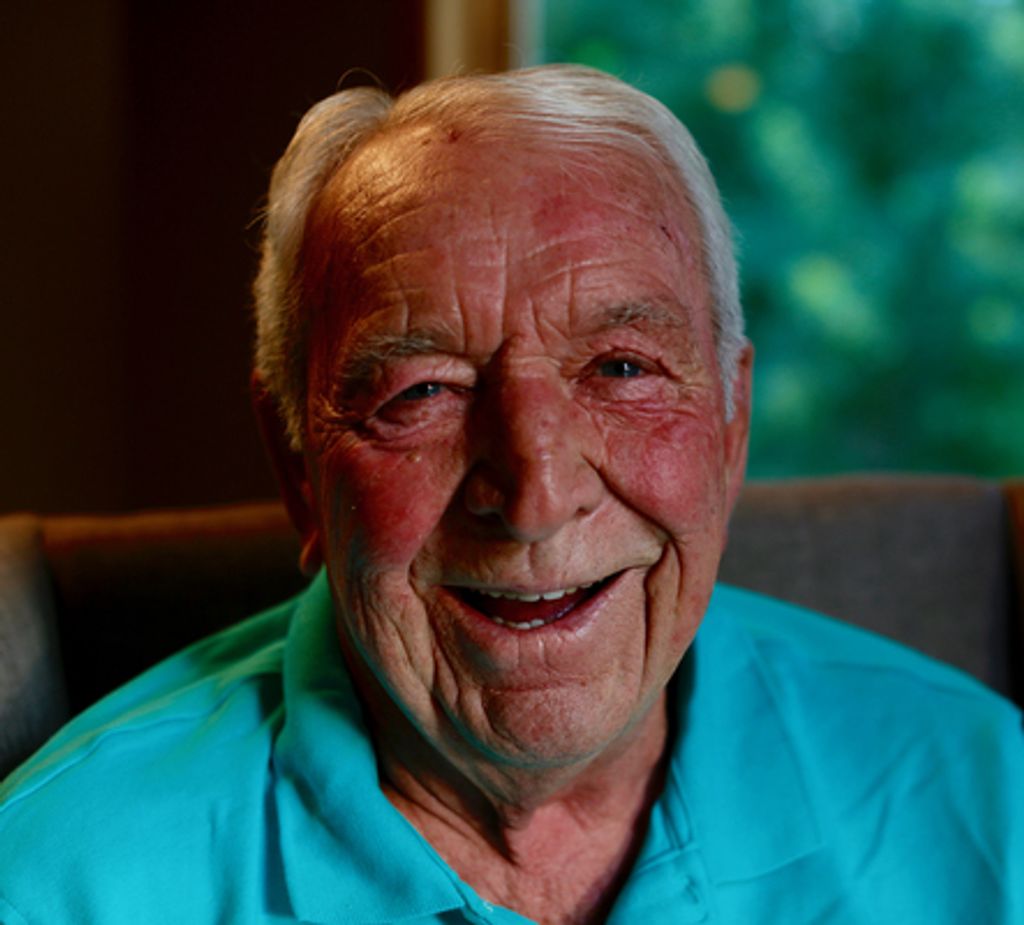 Larry Lowell Ticknor Profile Photo