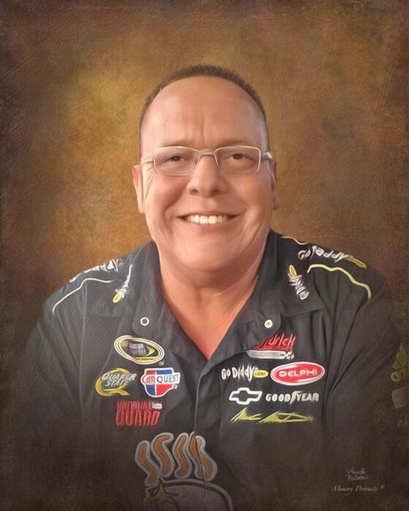 John Woodruff