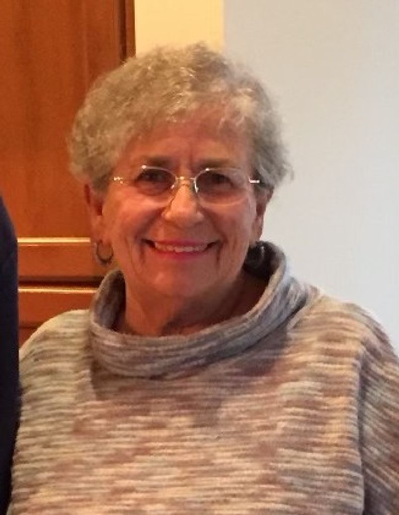 Alice P. Truszkowski