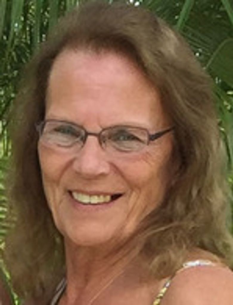 Julia Rioux