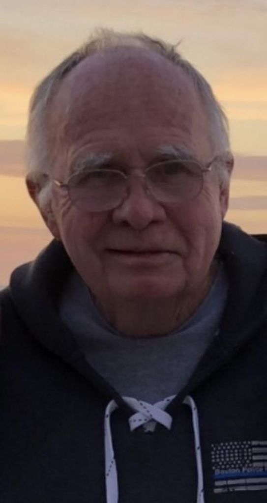 Hugh E. Mullen Profile Photo