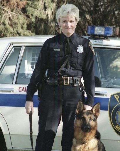 Susan M. Black Profile Photo