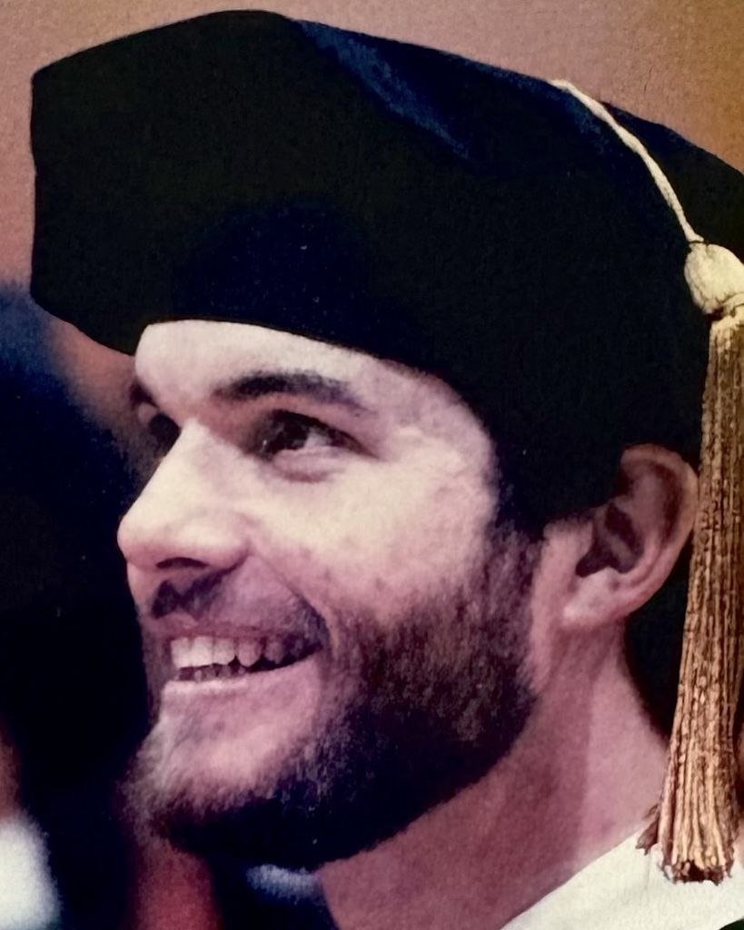 Michael Steven Young Profile Photo