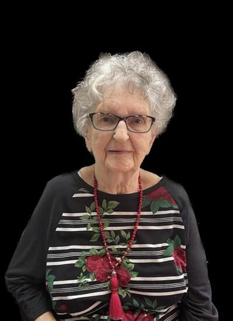 Mary Effie Fox Critzer Profile Photo