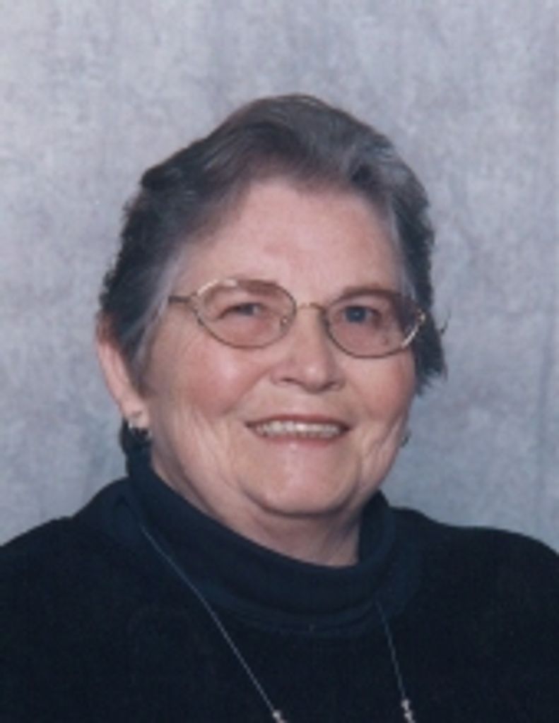Gayle Marie (Johnson) Ritchie