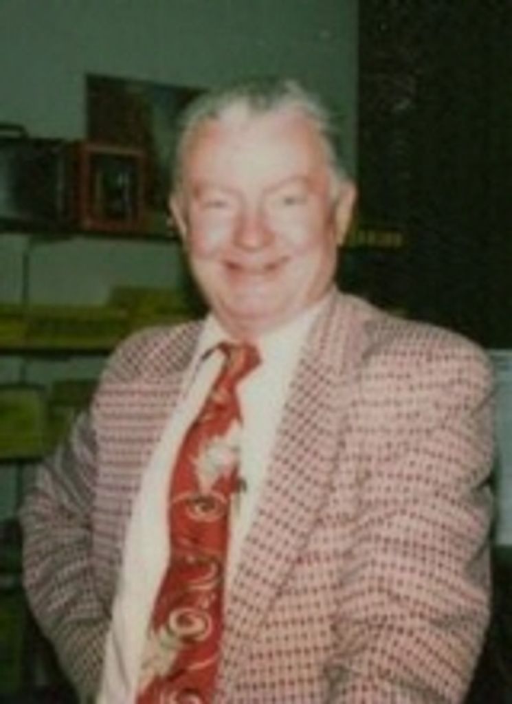 Vernon Milligan