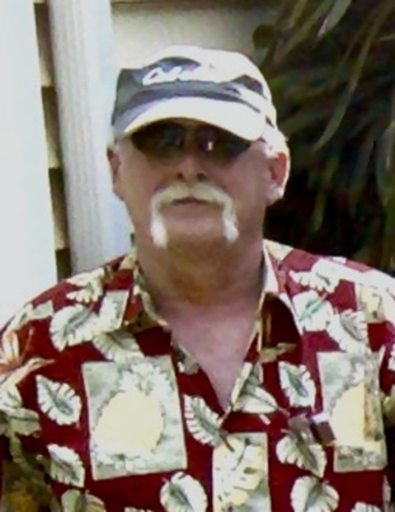 Richard "Rich" Welsh Profile Photo