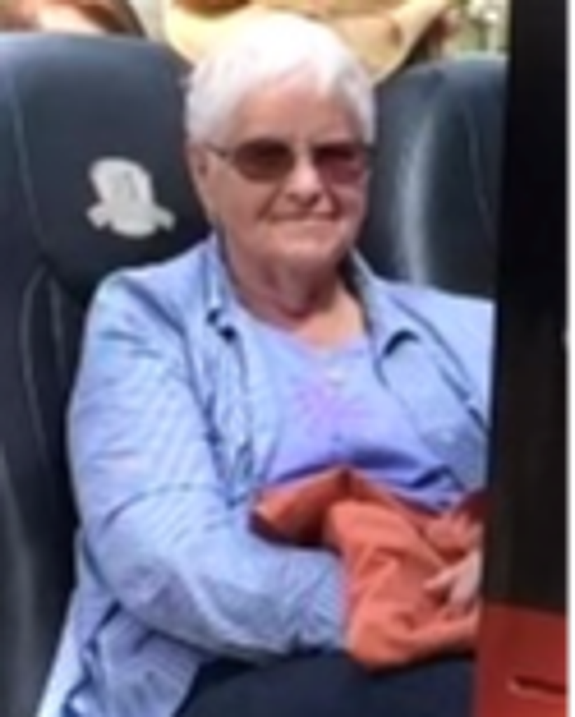 Virginia Ann Jones