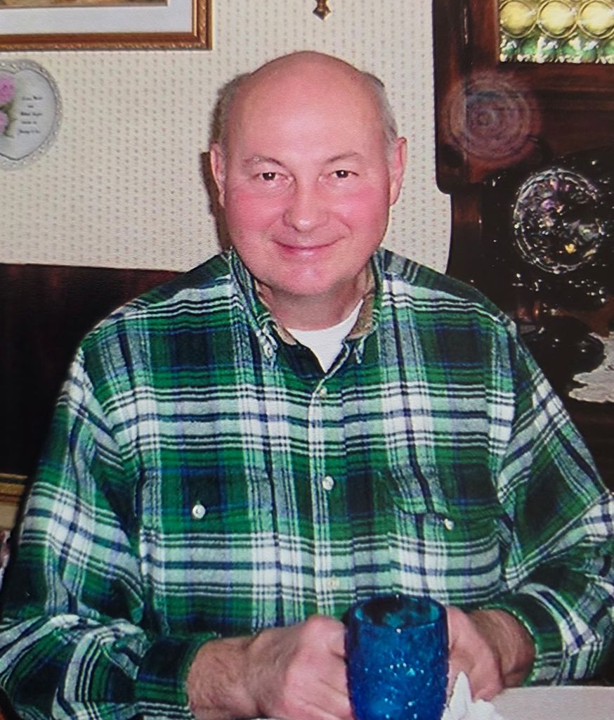 Richard Borycki
