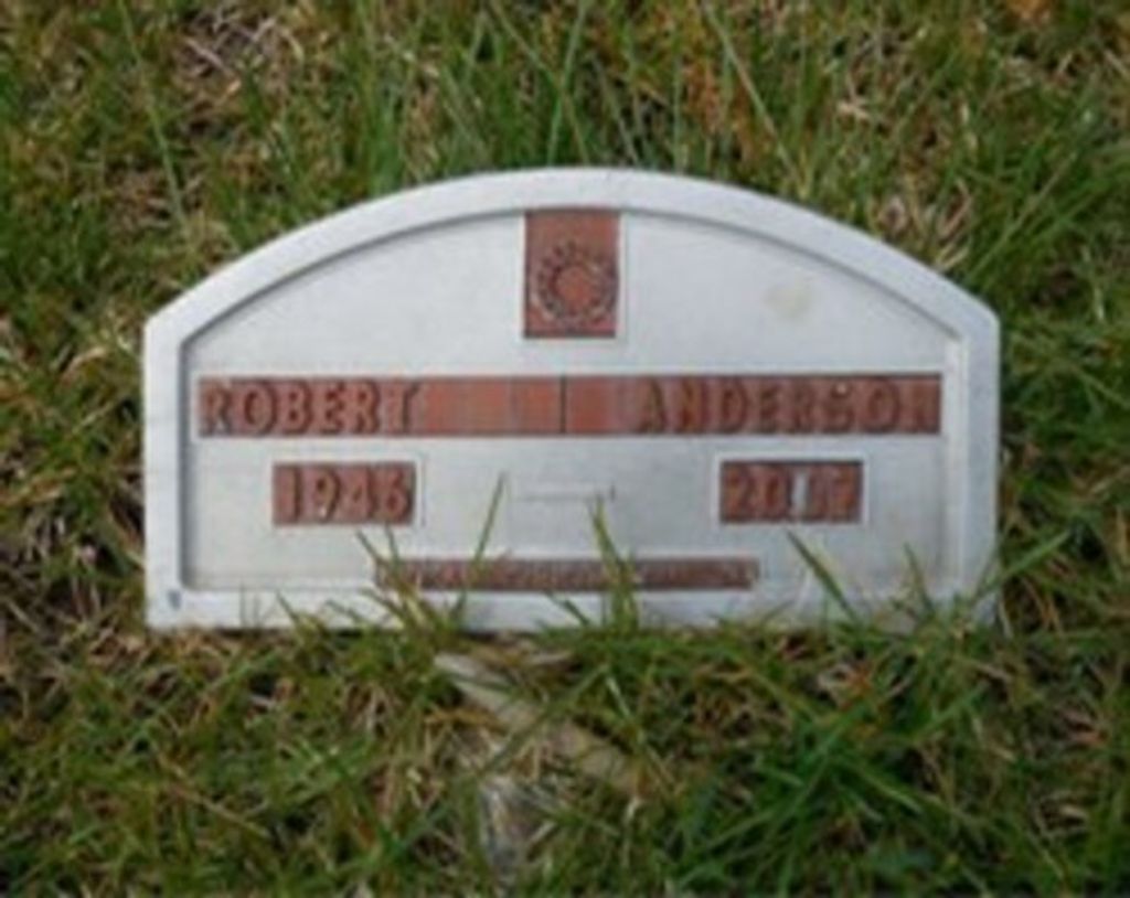 Robert Lester "Bob" Anderson