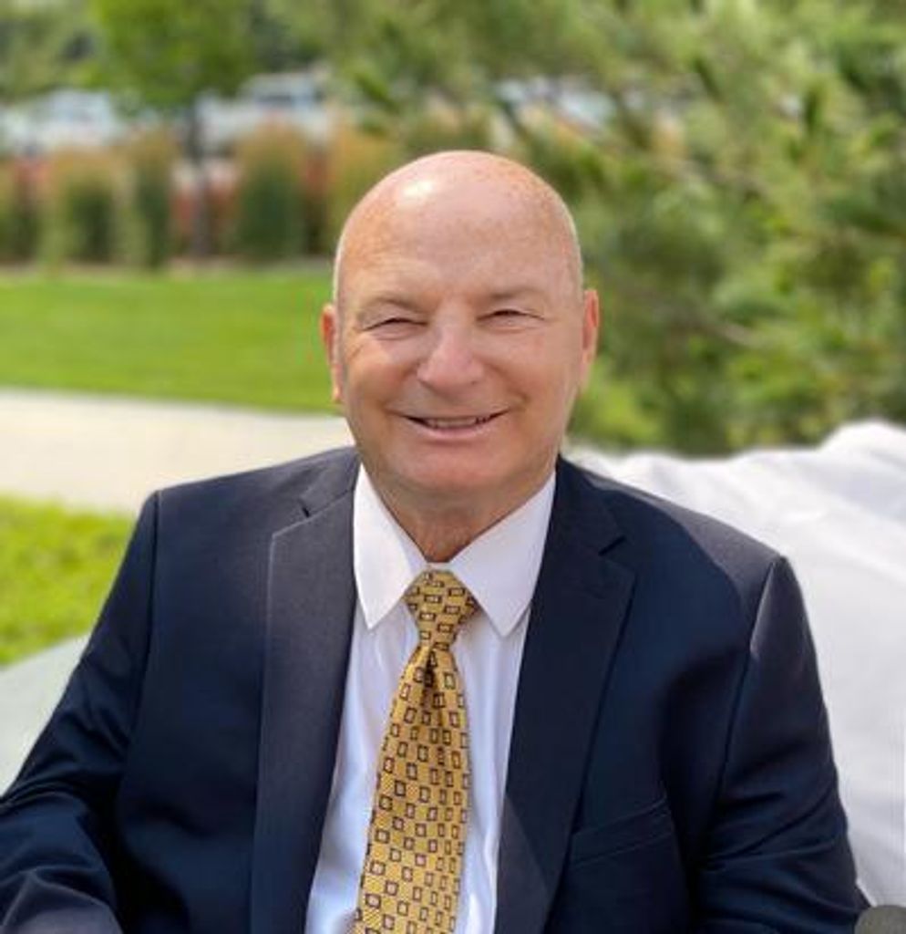 M. Chris Bassett Profile Photo
