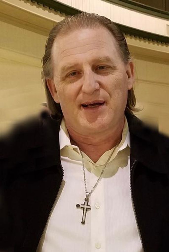 Steven Hill Fritch Profile Photo