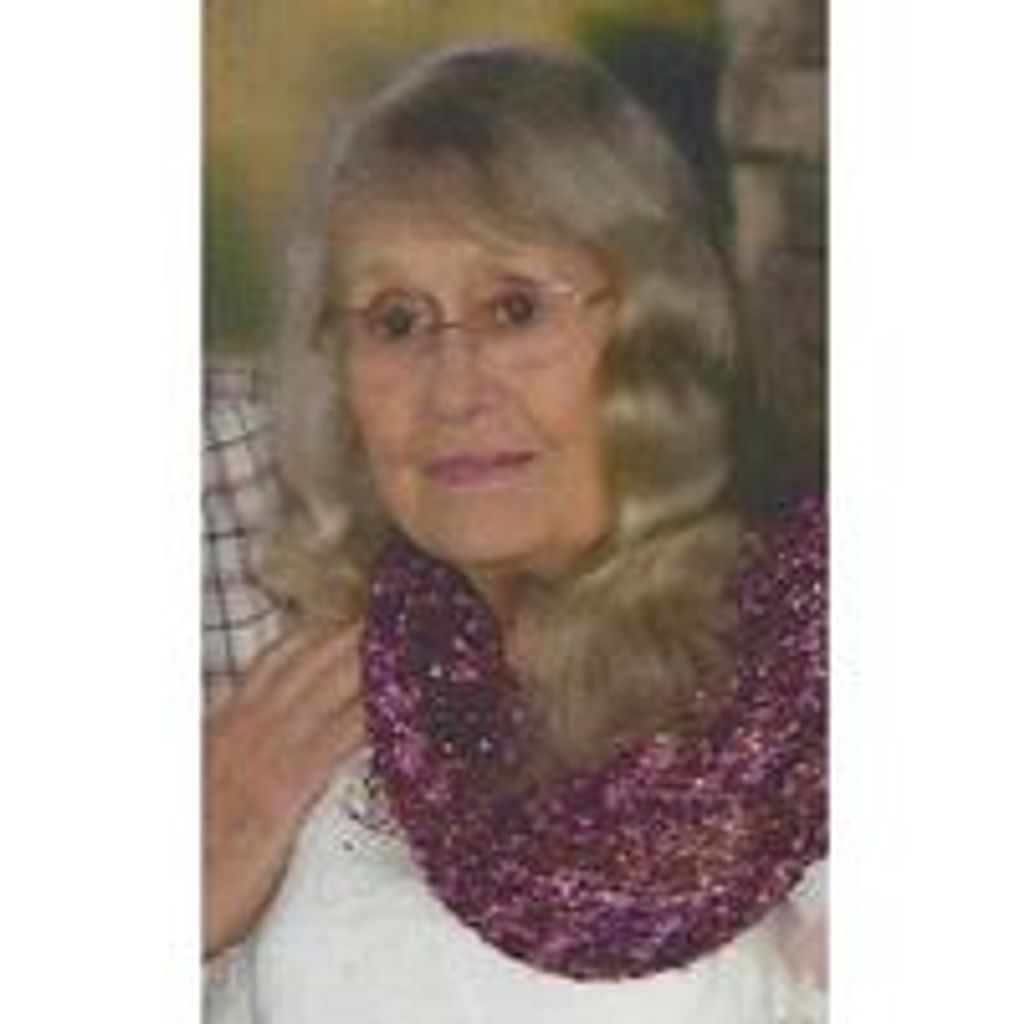 Janice Esther Johnson