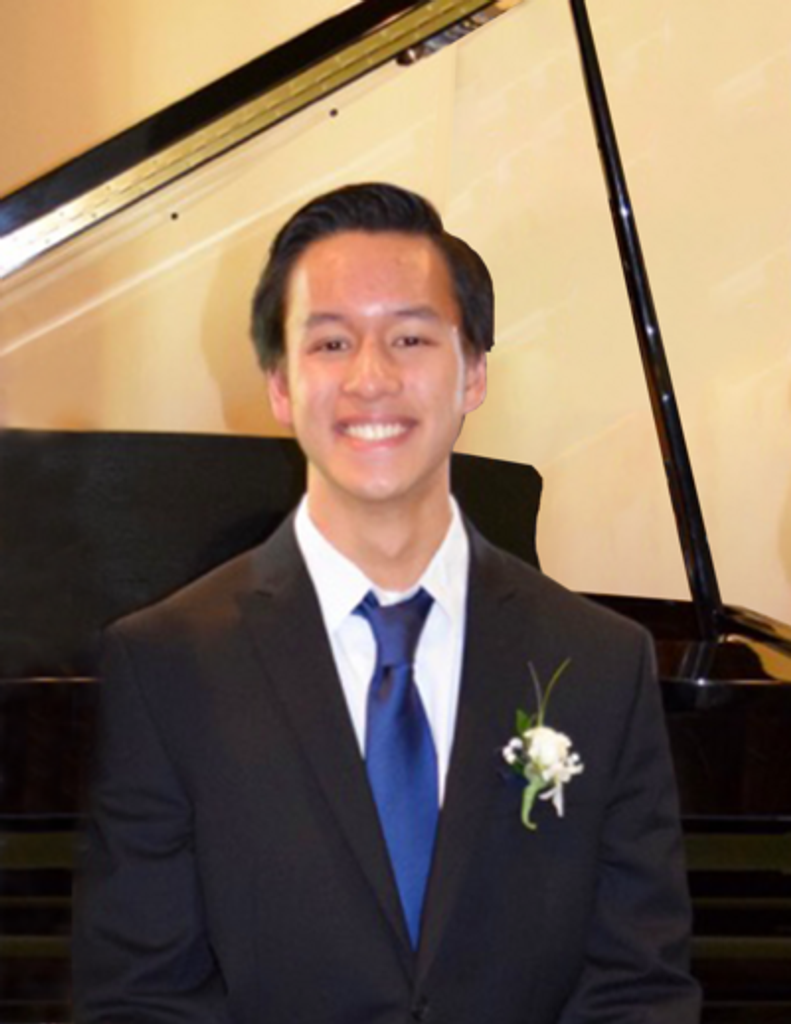 Huy Hoang Profile Photo