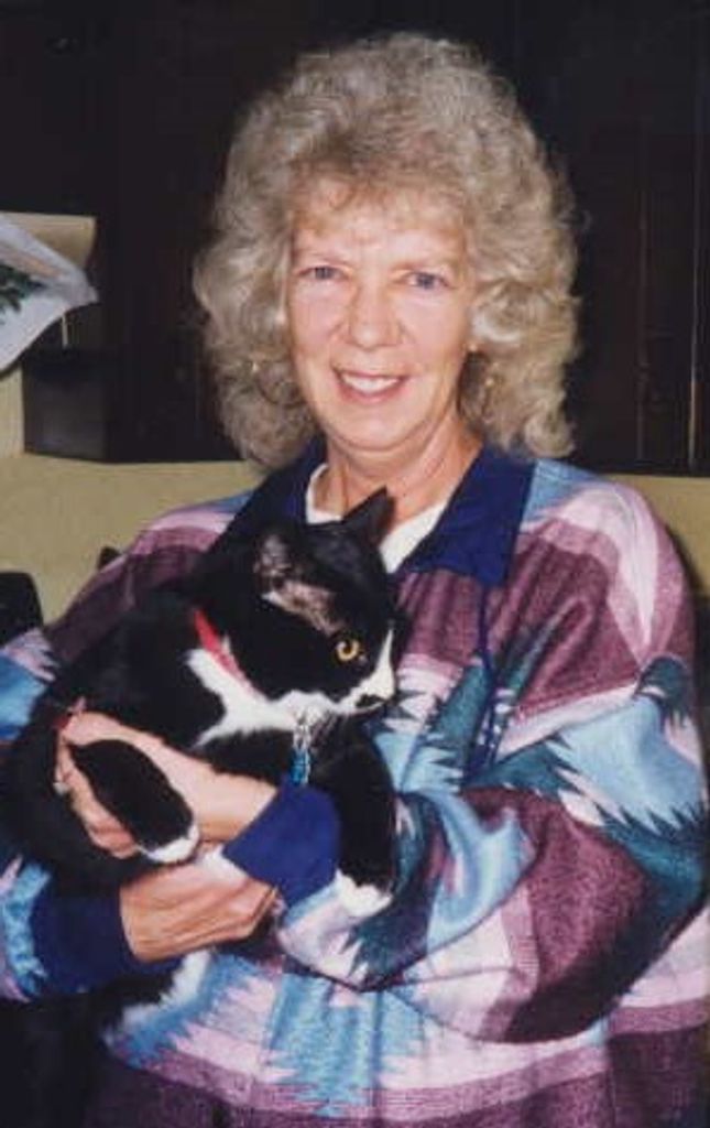 Linda L. Myers Profile Photo