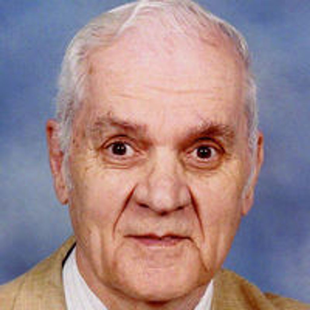 John Sherman Clark