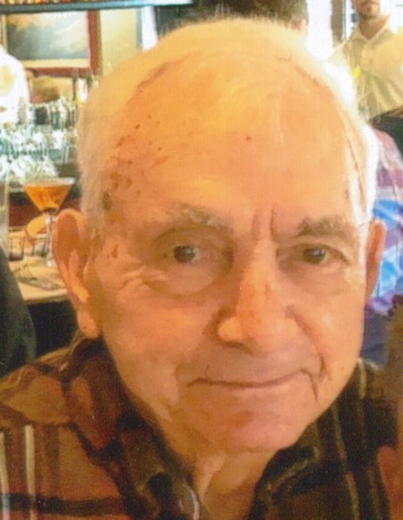 Ralph Alviti