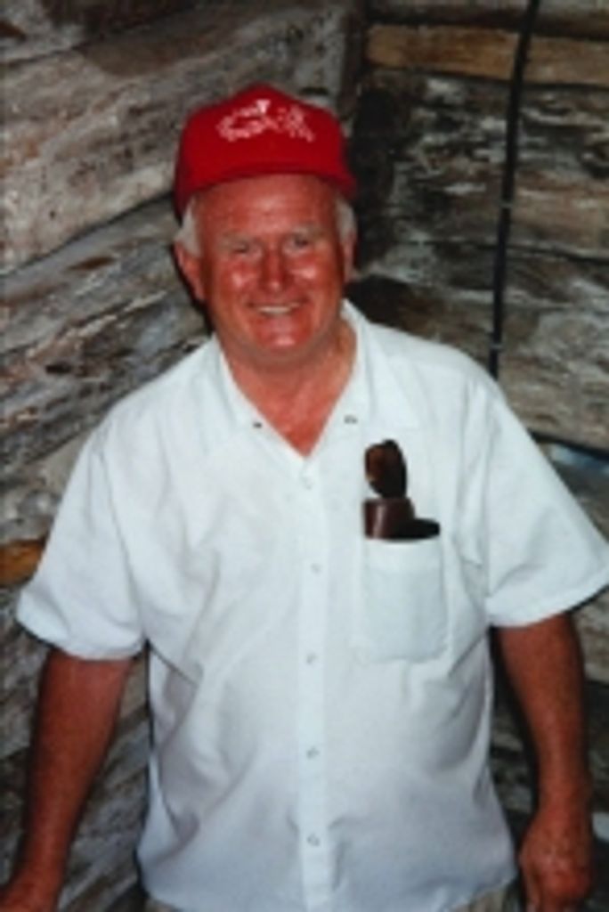 Otto A Hanson