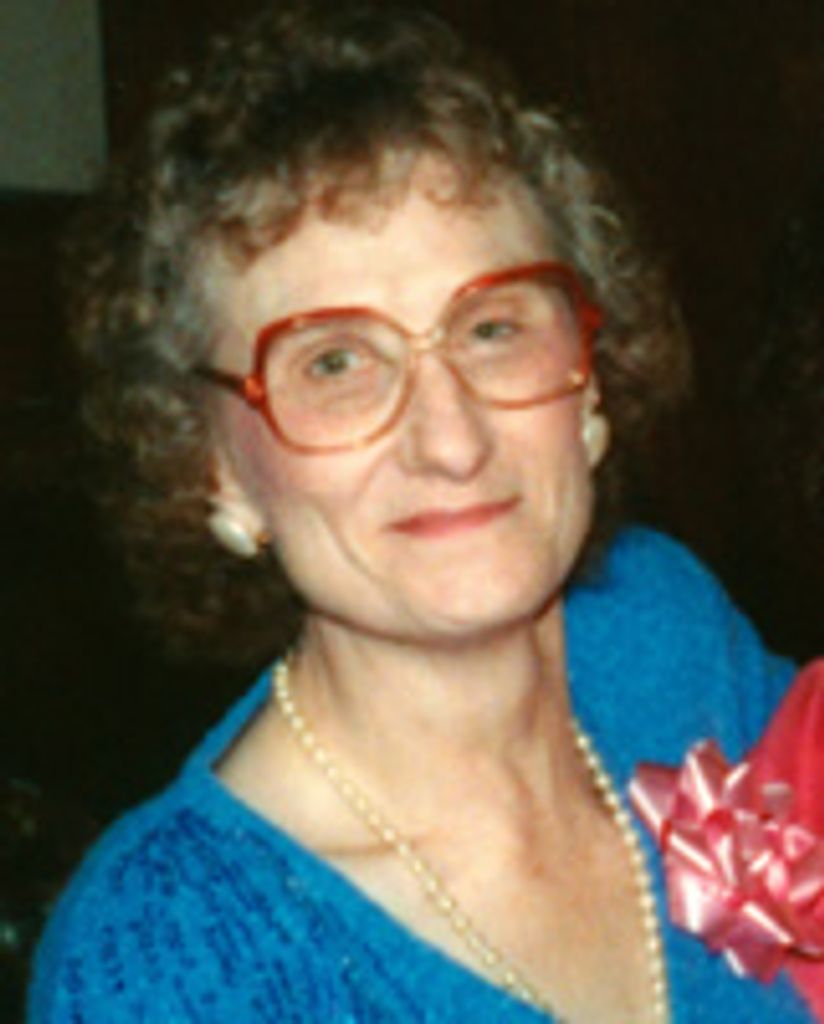 Nancy E. Surovick Giannelli