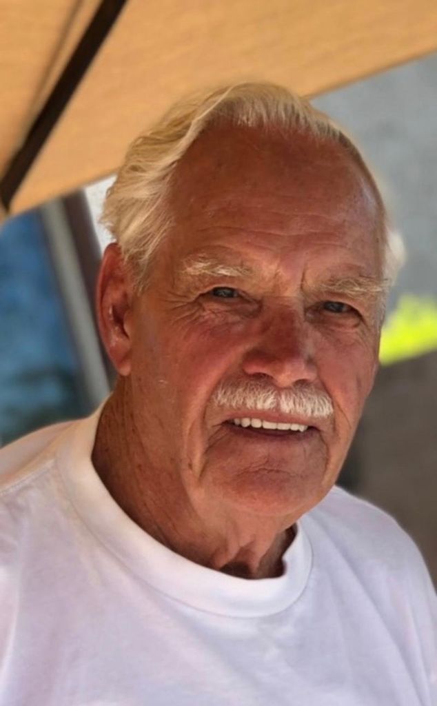Leroy Forth Profile Photo