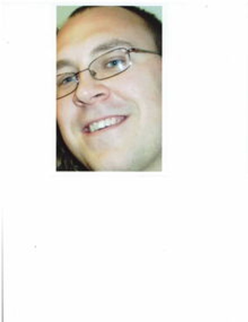 Steven Michael Schultz