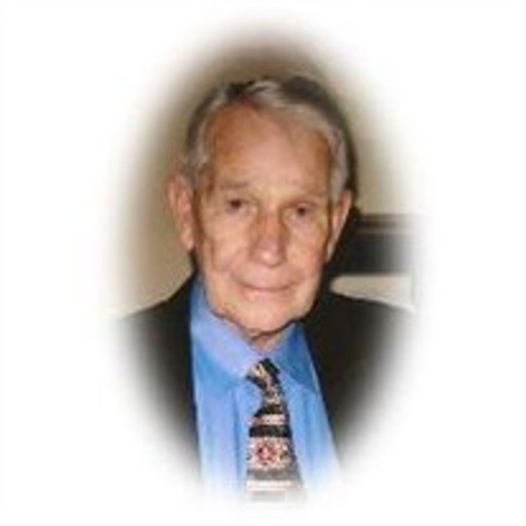 Walter (Don) Donald McNeill