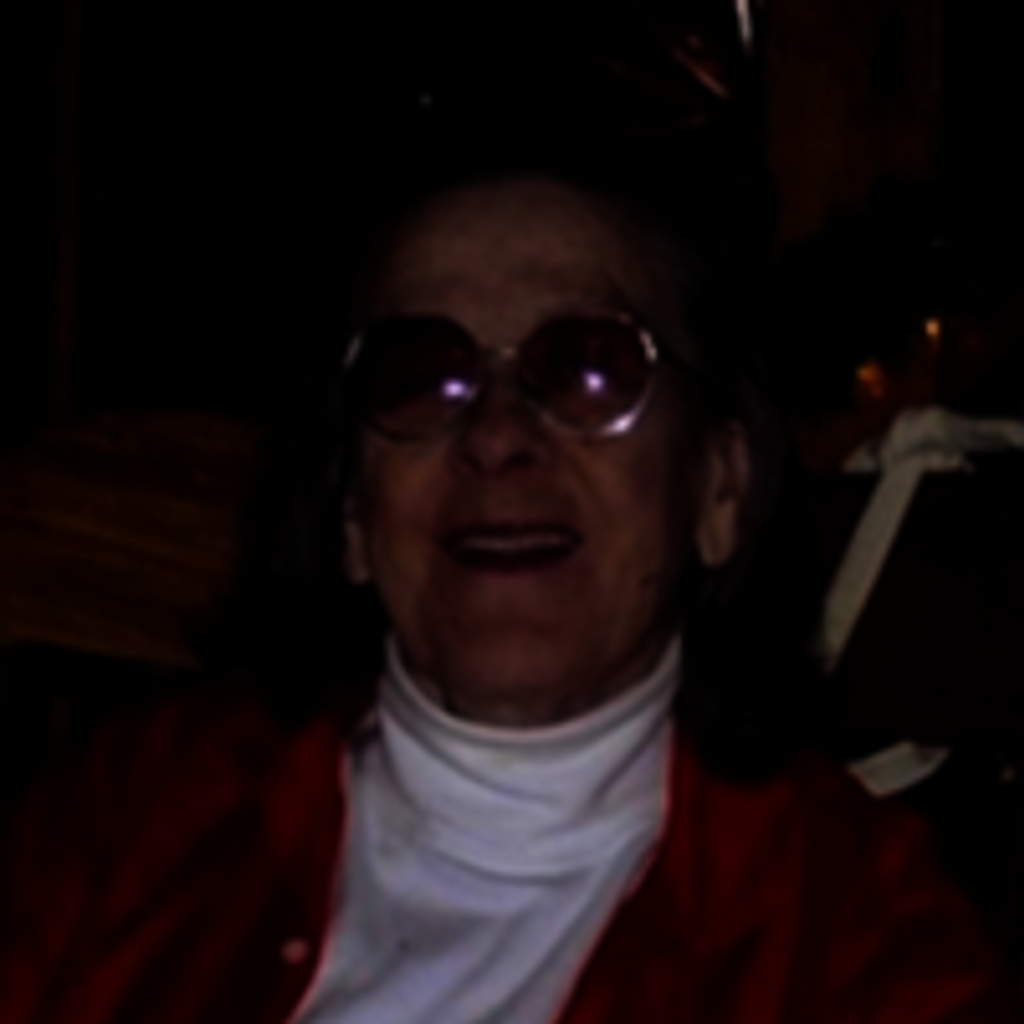 Polly Ellen Wratchford Smith