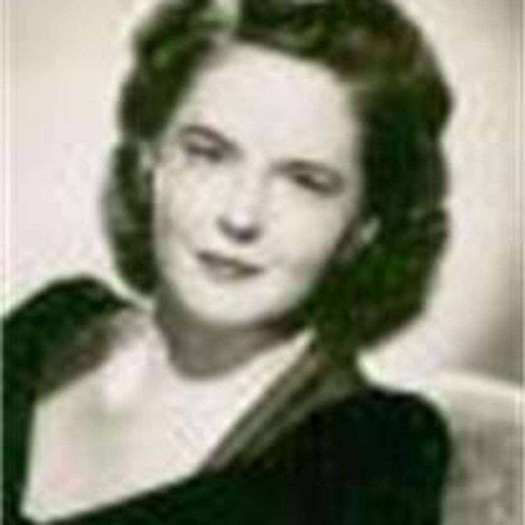 Betty Rosevear Profile Photo