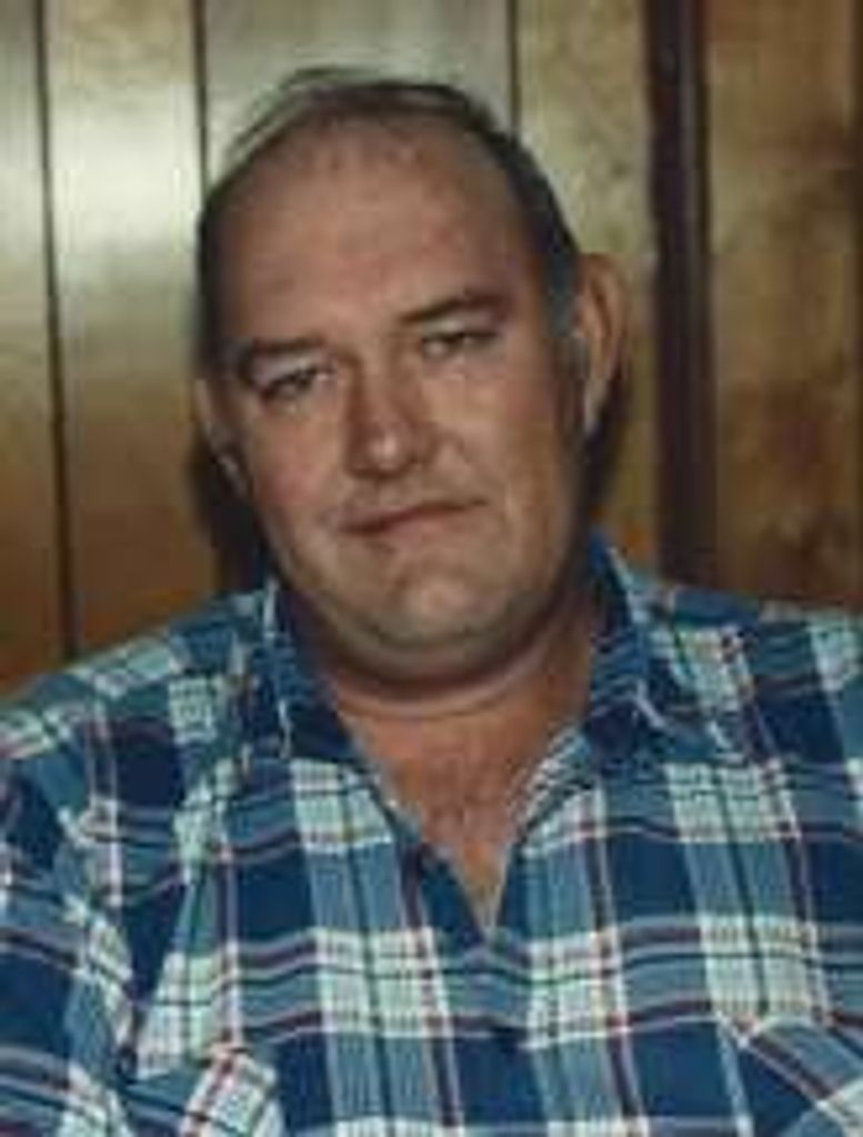 Roy Wesley Thornhill