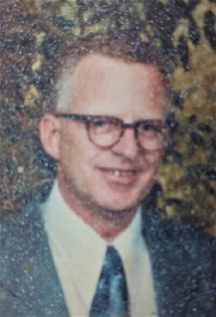 Vincent Joseph East I Profile Photo