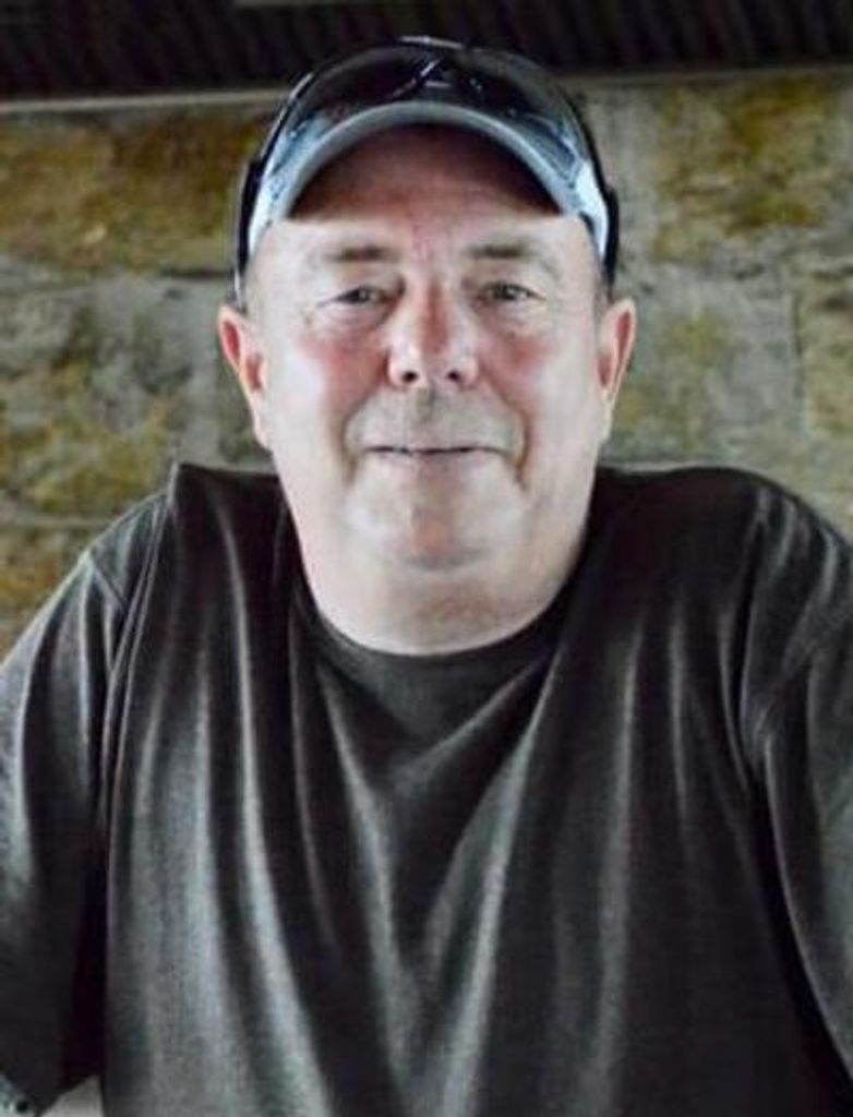 Wade Lee Jorgensen Profile Photo