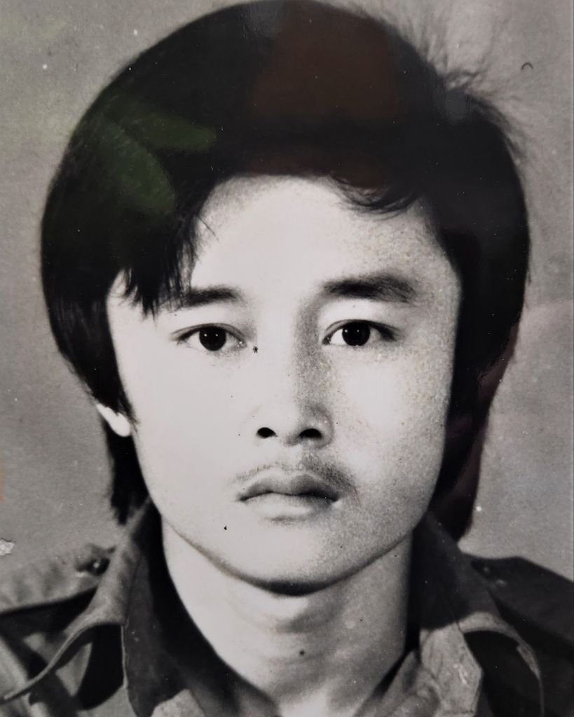 Thongsay Luanglath