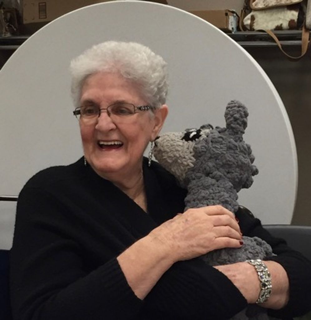 Betty A. Garinger Profile Photo