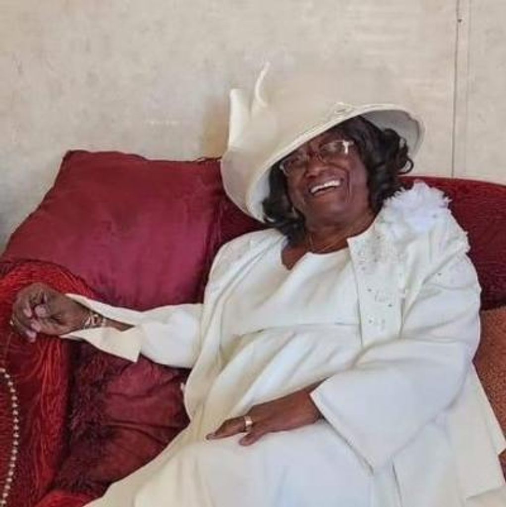 Doretha Moore Pickett Profile Photo