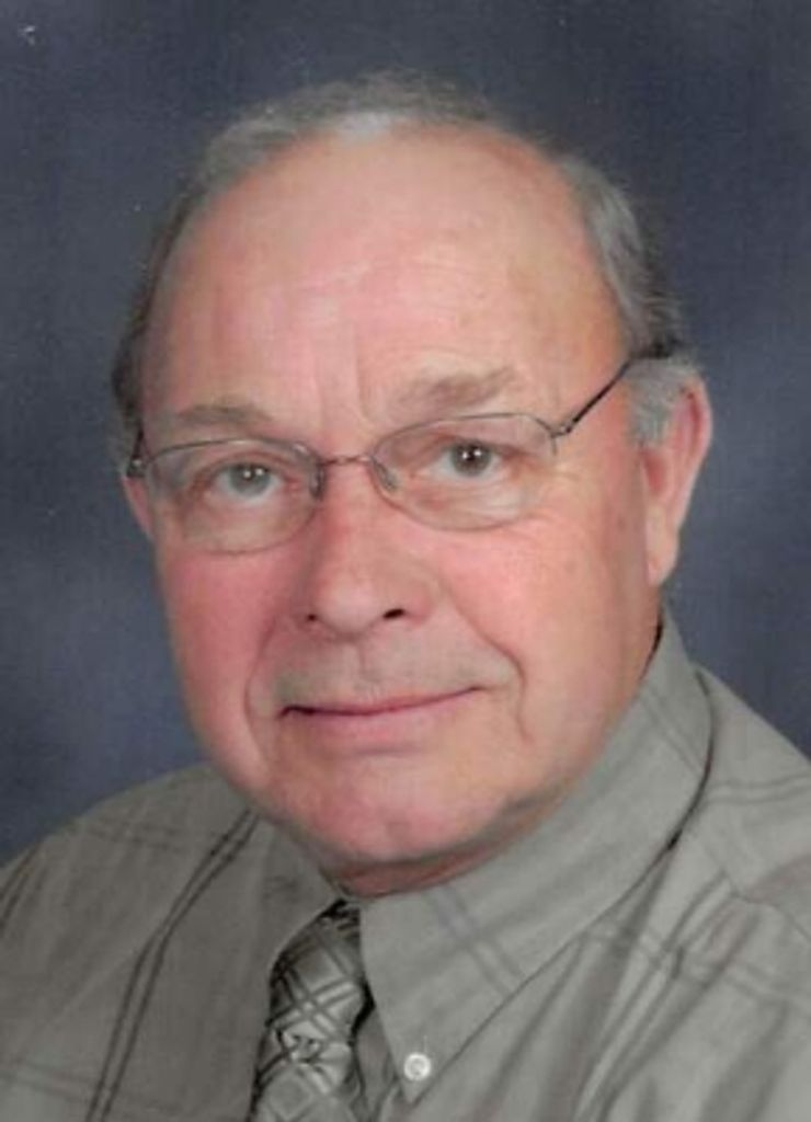 Robert Rigney Profile Photo