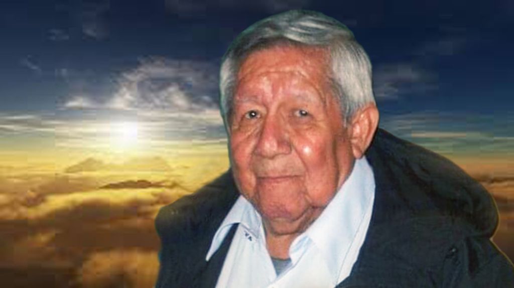 Manuel Ortiz